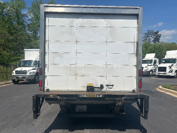 2020 Isuzu NQR in Jessup, MD — photo 7