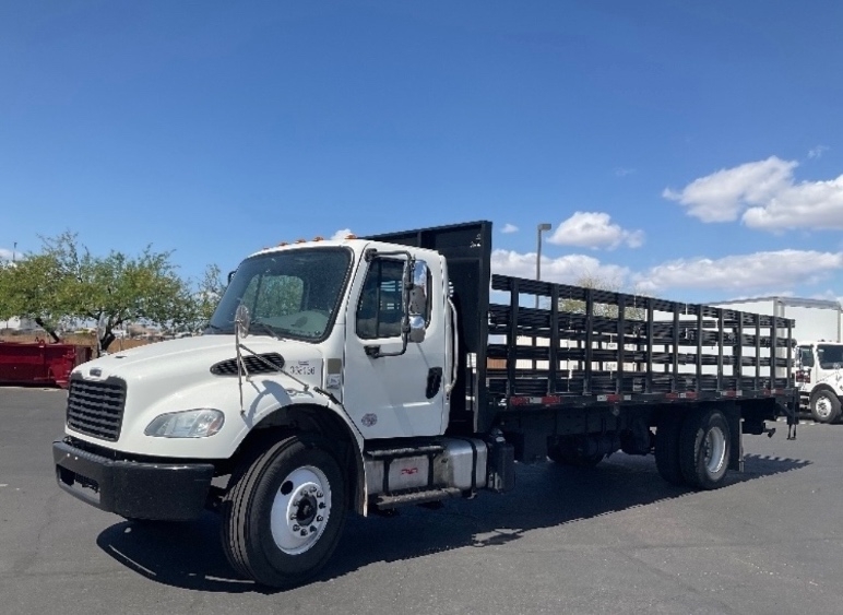 2020 Freightliner M2 106 in Phoenix, AZ