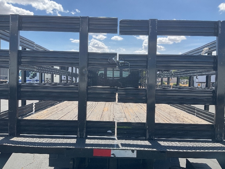 2020 Freightliner M2 106 in Phoenix, AZ — photo 10