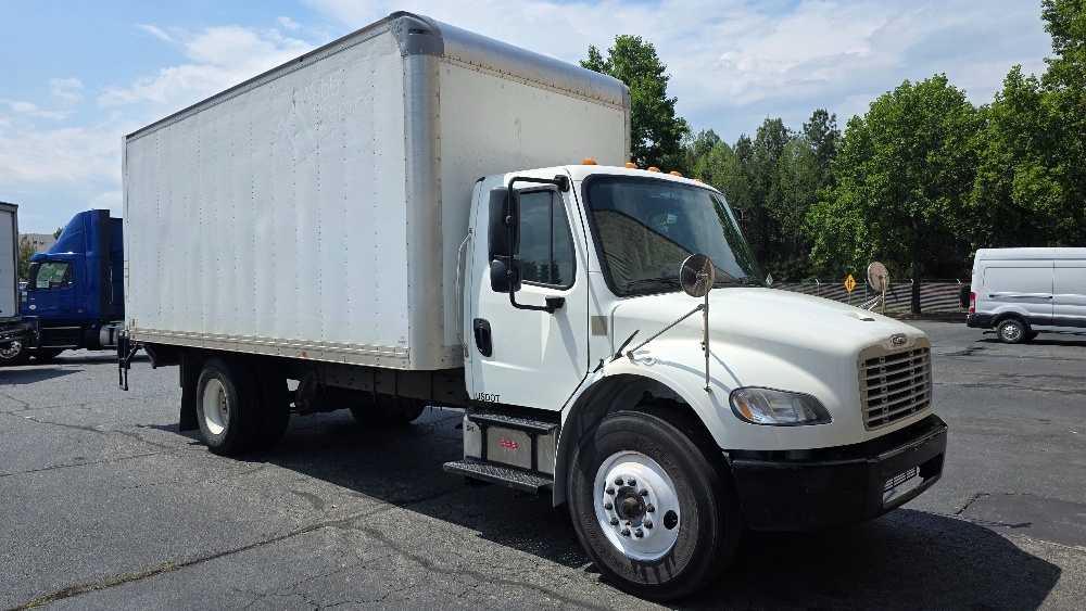 2020 Freightliner eM2 in Concord, NC