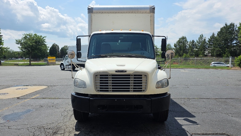 2020 Freightliner eM2 in Concord, NC — photo 2