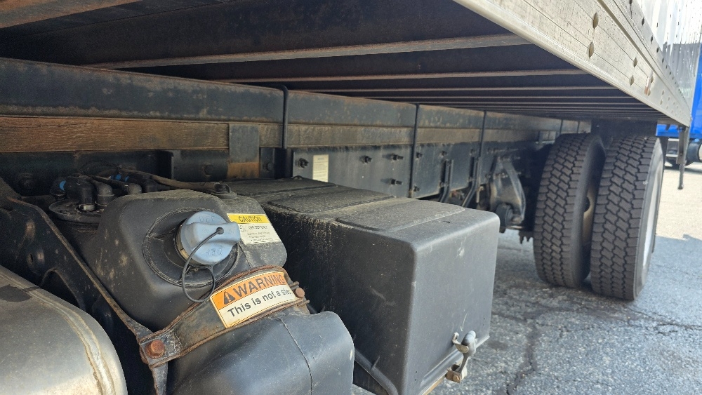 2020 Freightliner eM2 in Concord, NC — photo 5