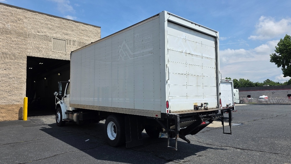 2020 Freightliner eM2 in Concord, NC — photo 6
