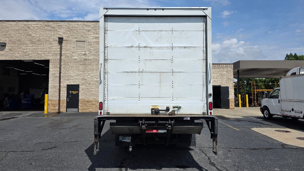 2020 Freightliner eM2 in Concord, NC — photo 7