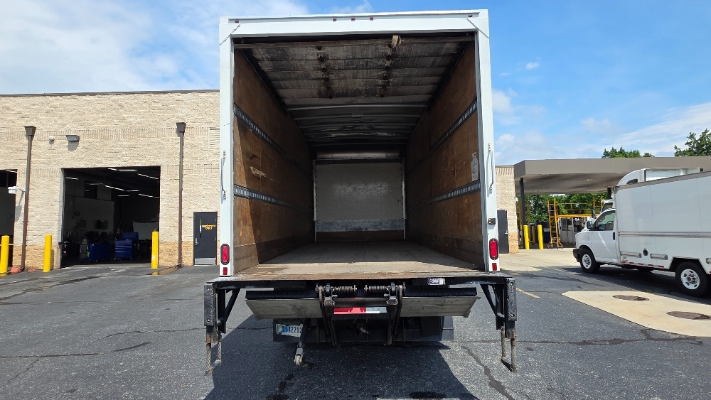 2020 Freightliner eM2 in Concord, NC — photo 8