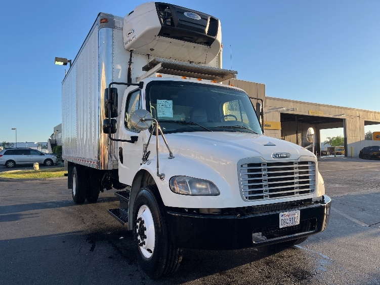 2020 Freightliner M2 106 in Torrance, CA