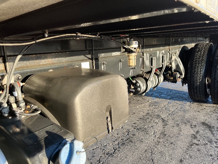 2020 Freightliner M2 106 in Torrance, CA — photo 5
