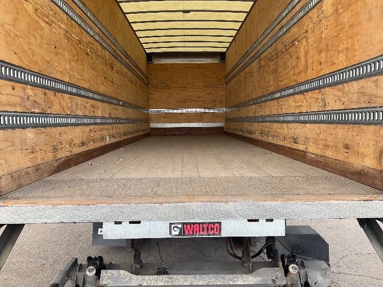 2020 International MV in Romulus, MI — photo 10