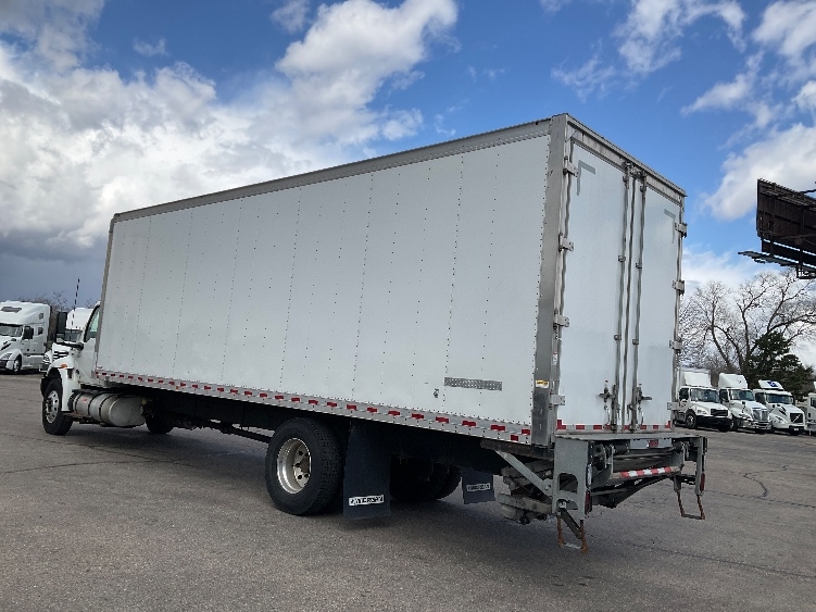 2020 International MV in Romulus, MI — photo 6