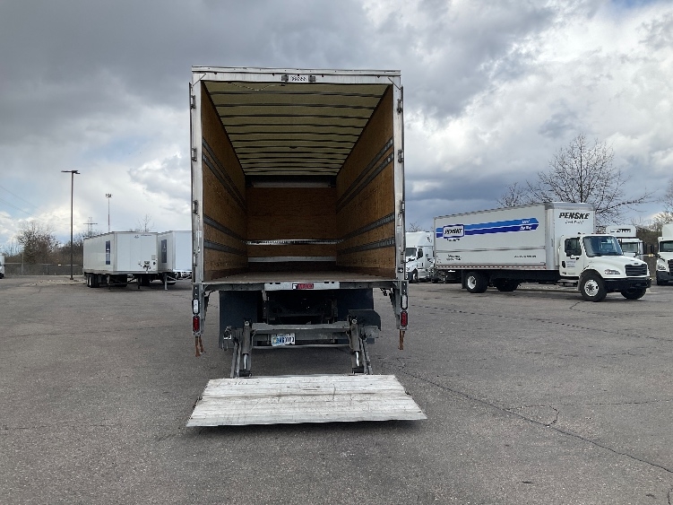 2020 International MV in Romulus, MI — photo 9