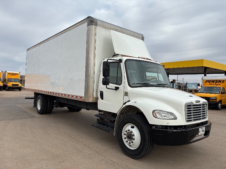 2020 Freightliner M2 106 in Lubbock, TX