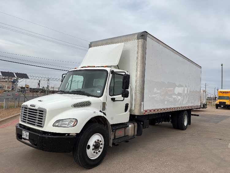 2020 Freightliner M2 106 in Lubbock, TX — photo 3