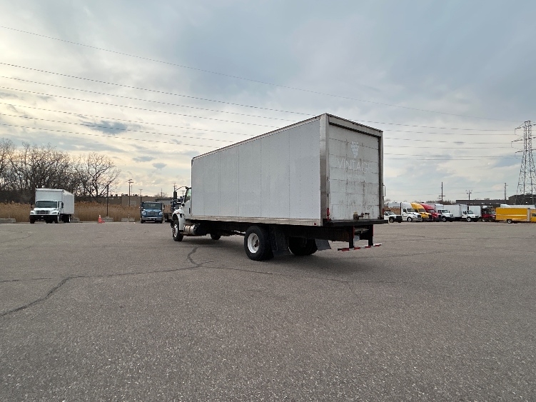 2020 International MV in Warren, MI — photo 6