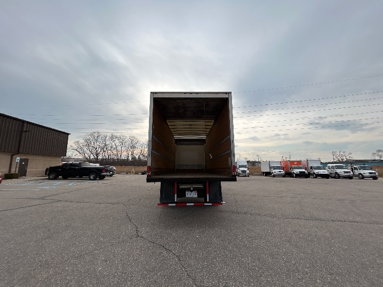 2020 International MV in Warren, MI — photo 8