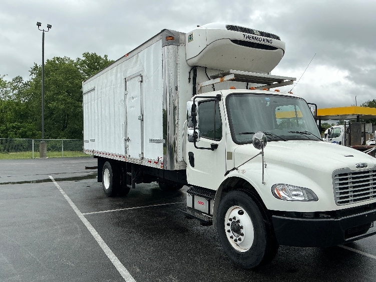 2020 Freightliner eM2 in Lexington, KY