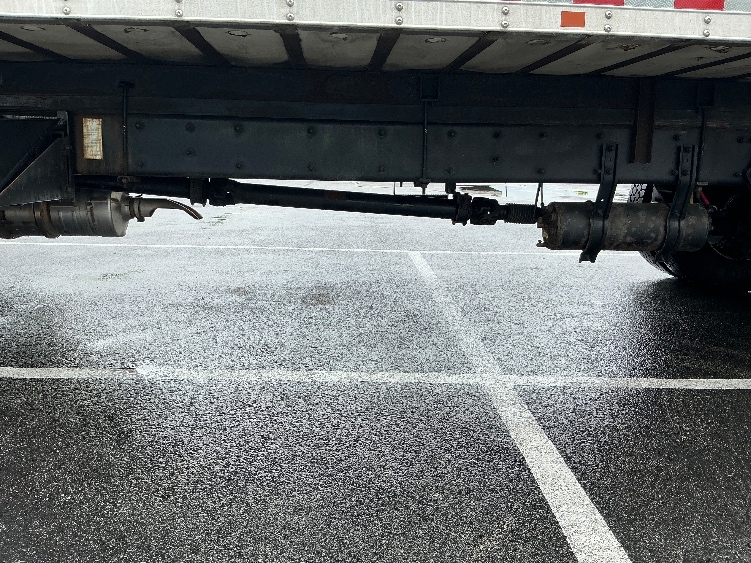 2020 Freightliner eM2 in Lexington, KY — photo 5