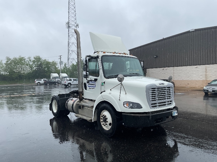 2020 Freightliner M2 112