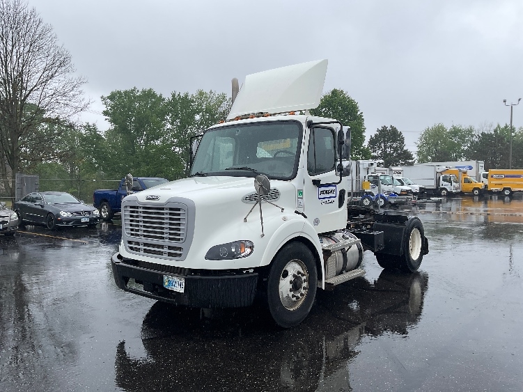 2020 Freightliner M2 112 in Canton, OH — photo 3