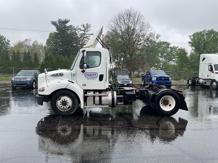 2020 Freightliner M2 112 in Canton, OH — photo 4