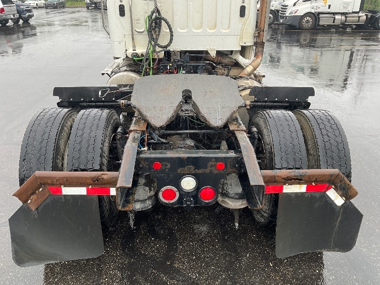 2020 Freightliner M2 112 in Canton, OH — photo 6
