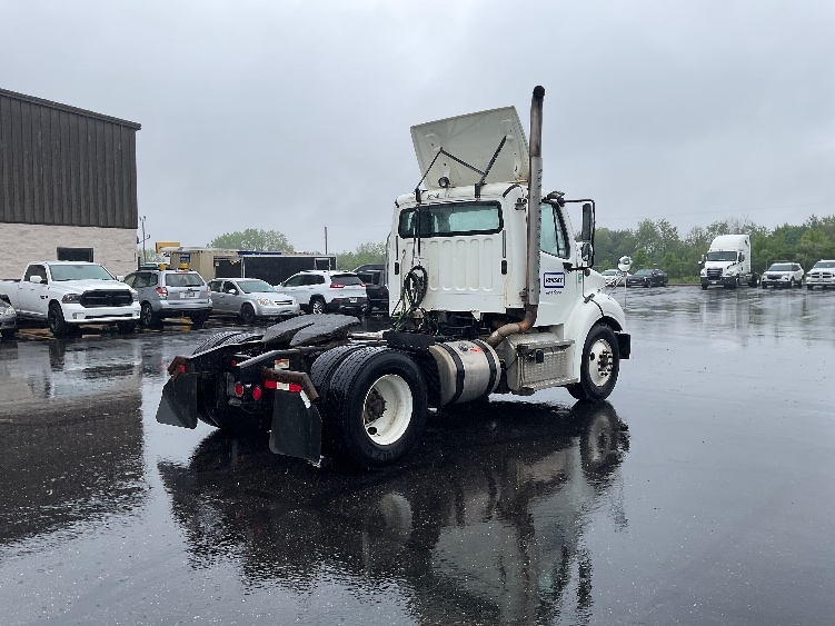 2020 Freightliner M2 112 in Canton, OH — photo 7