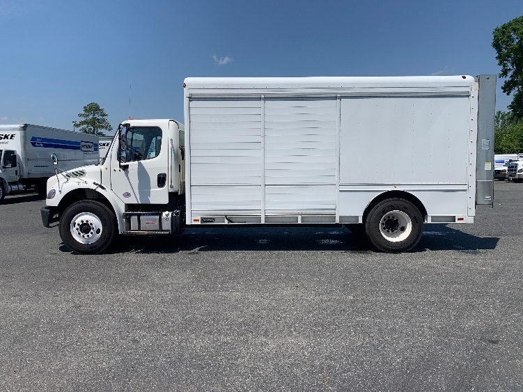 2020 Freightliner M2 106 in Concord, NC — photo 4
