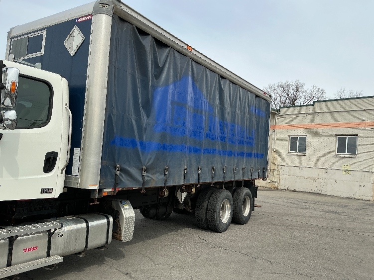 2021 Freightliner 114SD in Albany, NY — photo 3