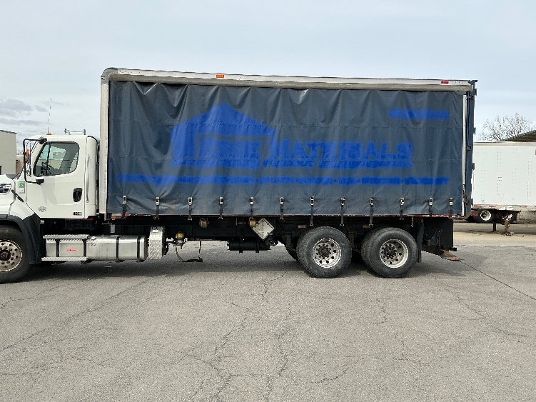 2021 Freightliner 114SD in Albany, NY — photo 4
