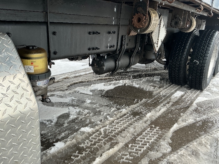 2021 Freightliner 114SD in Albany, NY — photo 5