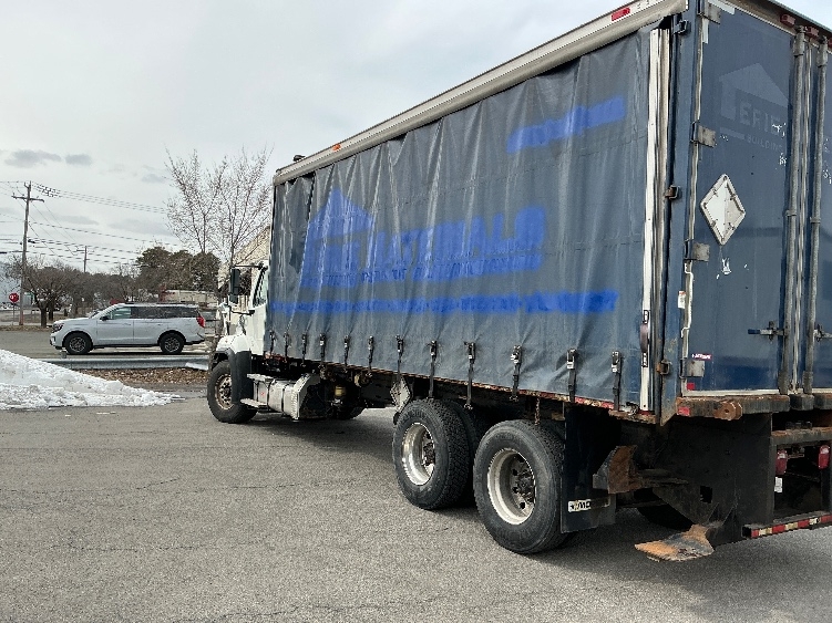2021 Freightliner 114SD in Albany, NY — photo 6