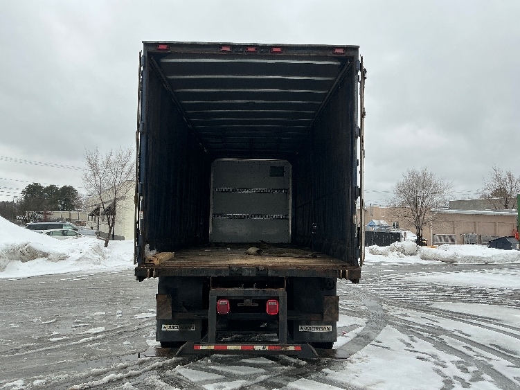 2021 Freightliner 114SD in Albany, NY — photo 8
