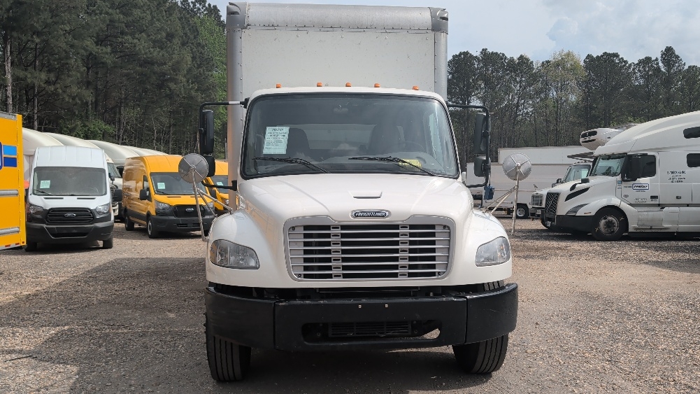 2021 Freightliner M2 106 in Spartanburg, SC — photo 2