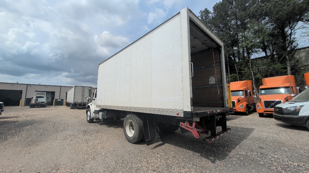 2021 Freightliner M2 106 in Spartanburg, SC — photo 6