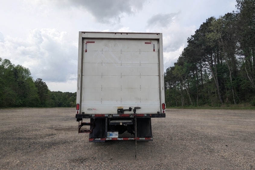 2021 Freightliner M2 106 in Spartanburg, SC — photo 7