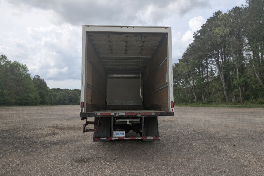 2021 Freightliner M2 106 in Spartanburg, SC — photo 8