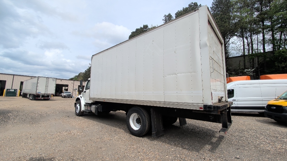 2021 Freightliner M2 106 in Spartanburg, SC — photo 6