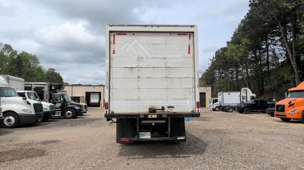 2021 Freightliner M2 106 in Spartanburg, SC — photo 7