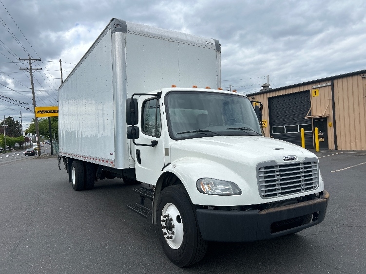 2021 Freightliner eM2 in Portland, OR