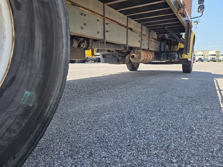2020 Freightliner eM2 in Mobile, AL — photo 10