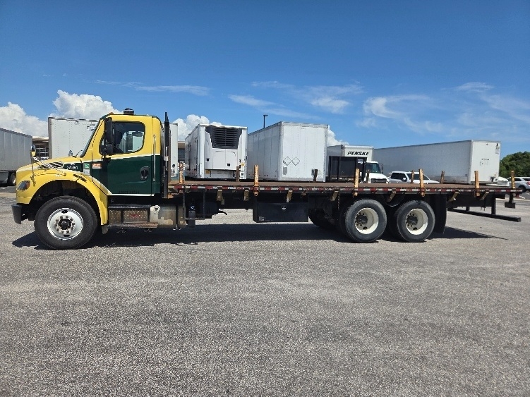 2020 Freightliner eM2 in Mobile, AL — photo 4