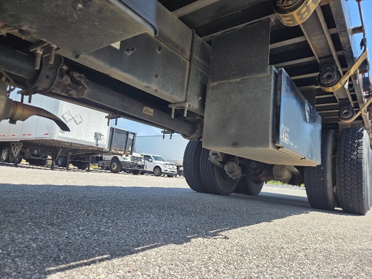 2020 Freightliner eM2 in Mobile, AL — photo 5
