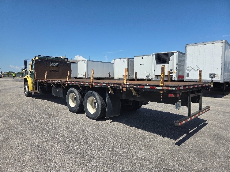 2020 Freightliner eM2 in Mobile, AL — photo 6