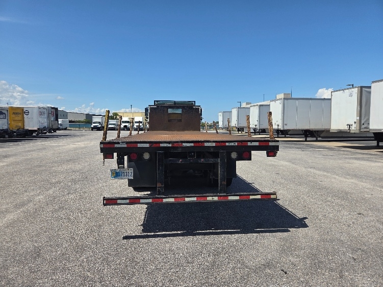 2020 Freightliner eM2 in Mobile, AL — photo 7