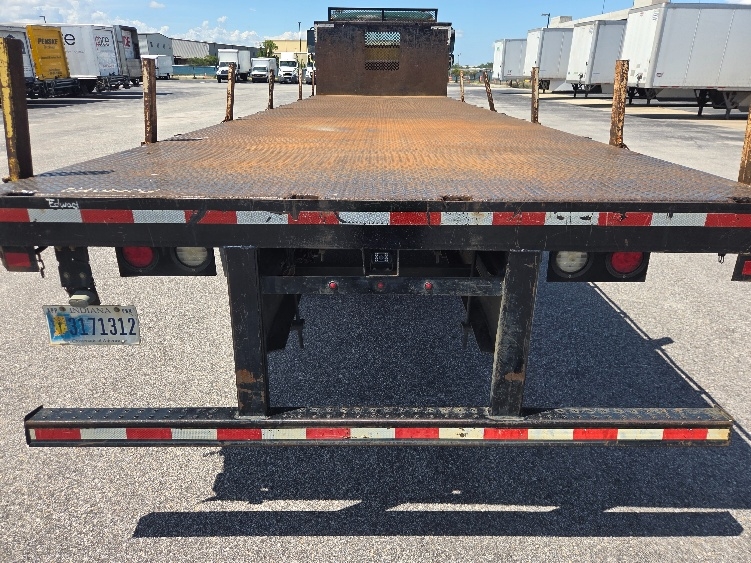2020 Freightliner eM2 in Mobile, AL — photo 8