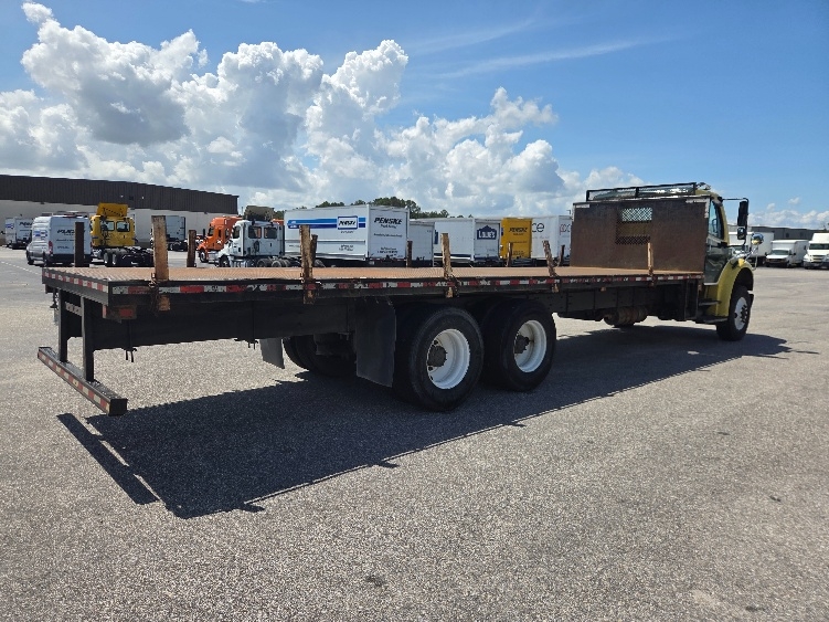 2020 Freightliner eM2 in Mobile, AL — photo 9