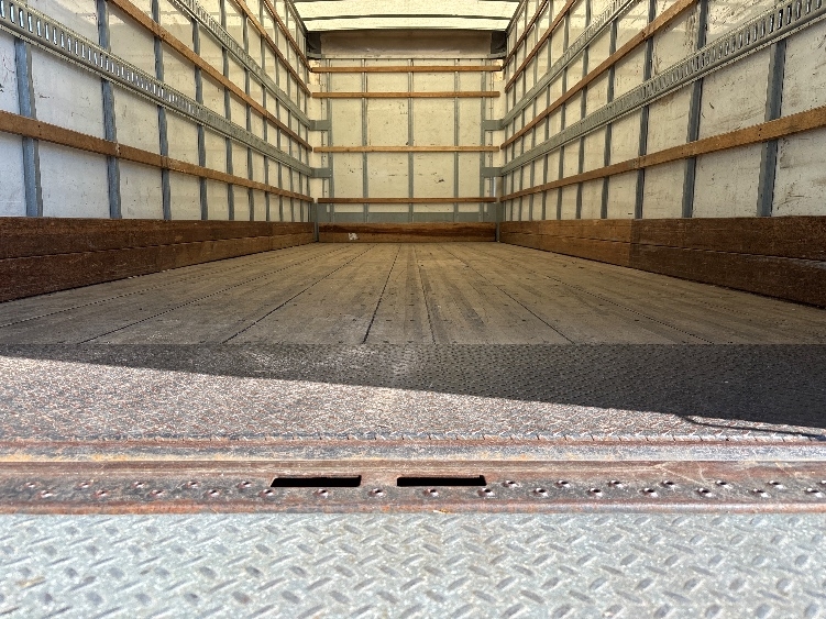 2021 International MV in Alexandria, VA — photo 10