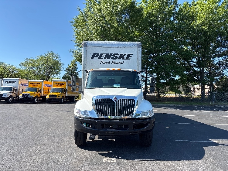 2021 International MV in Alexandria, VA — photo 2