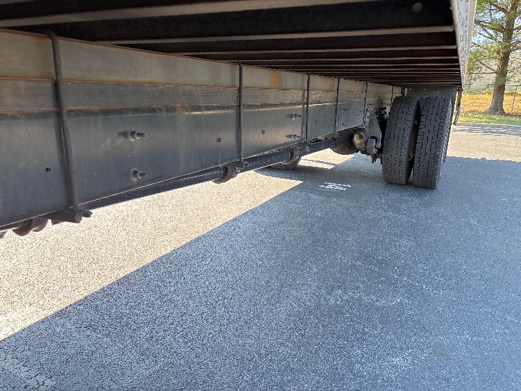 2021 International MV in Alexandria, VA — photo 5