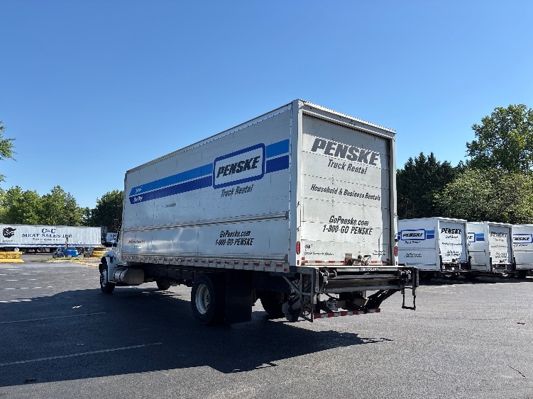 2021 International MV in Alexandria, VA — photo 6