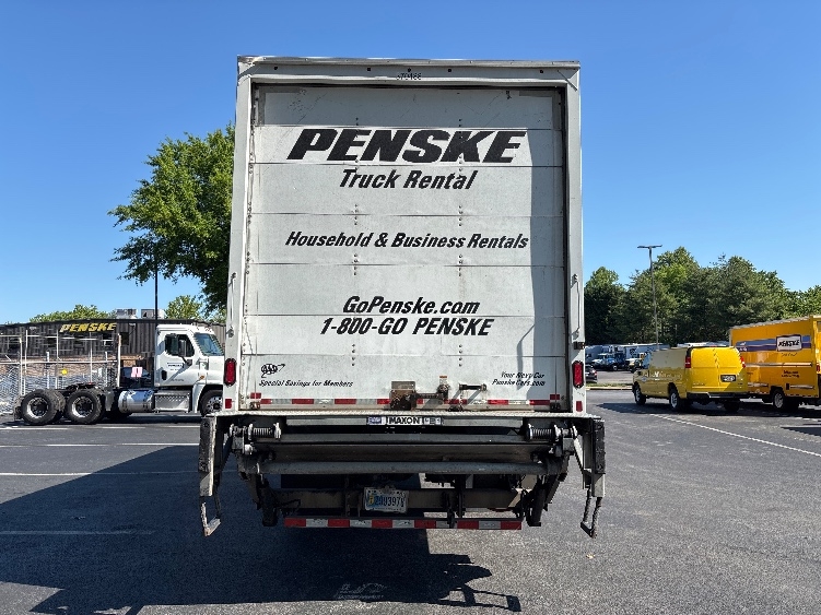 2021 International MV in Alexandria, VA — photo 7